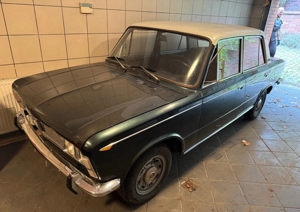 Fiat 125p cena 35000 przebieg: 98000, rok produkcji 1967 z Knyszyn małe 106